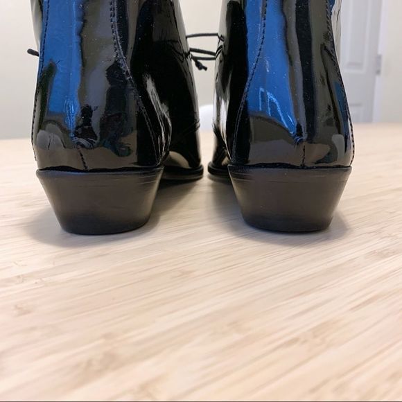 Modern Vice Nashville Oxford - Picture 7 of 11